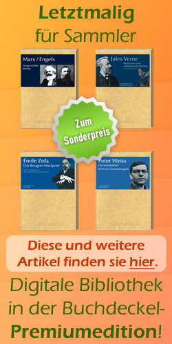 Letztmalig f�r Sammler: Digitale Bibliothek in der Buchdeckel-Premiumedition!