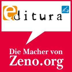 Retrokonversion - Editura - Die Macher von Zeno.org