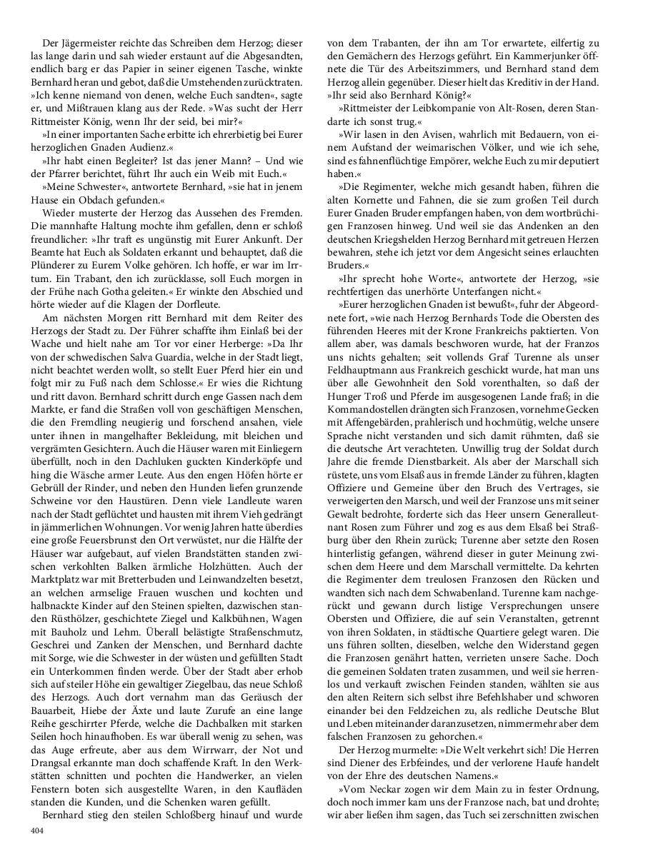 Seite 404